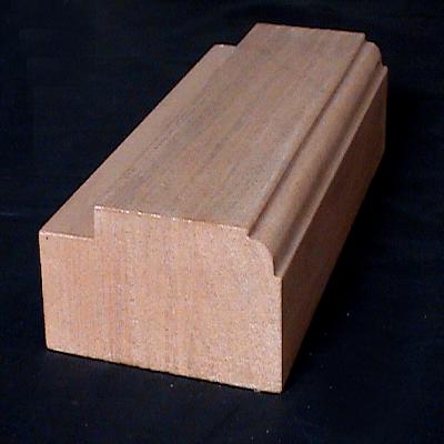   Sandstone Door Frame