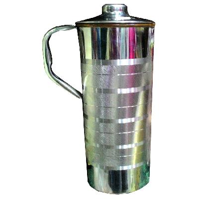   Stainless Steel Copper Jug 
