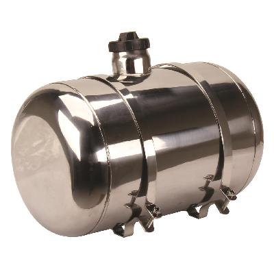   Steel Fuel Tank 
