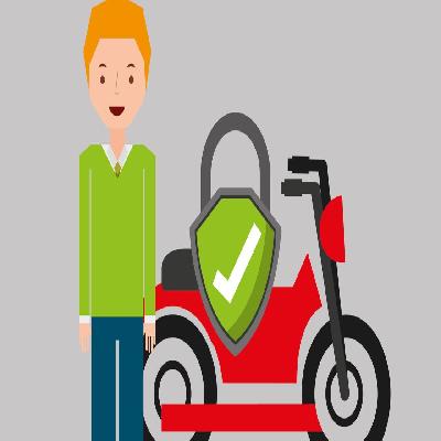   Two Wheeler Insurance