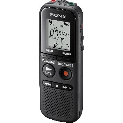  Digital Recorders