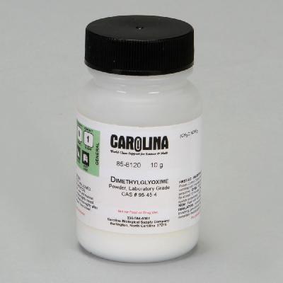  Dimethylglyoxime 