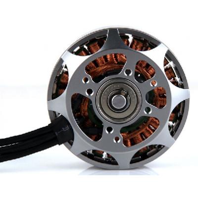  Disc Motor 