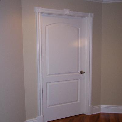  Door Frame Mould 