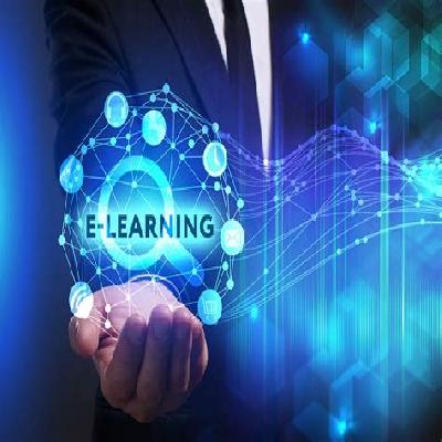  E-Learning Software