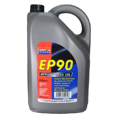  EP 90 Gear Oil 