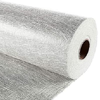 Fiberglass Mats