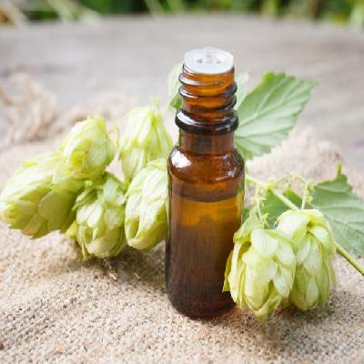  Hop Oil