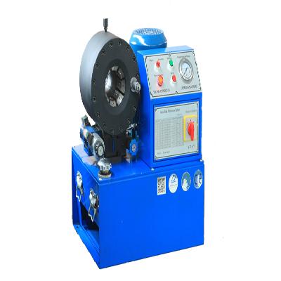  Hydraulic Pipe Crimping Machine