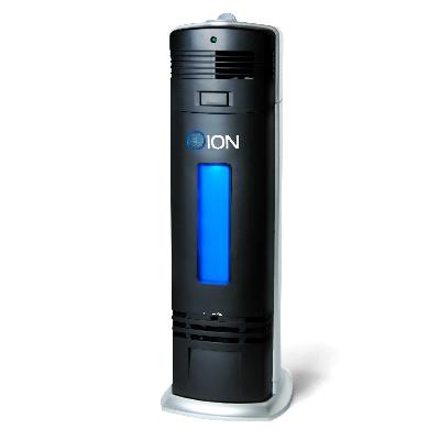  Ionizer Air Purifier 