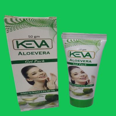  KEVA Aloe Vera Cosmetics