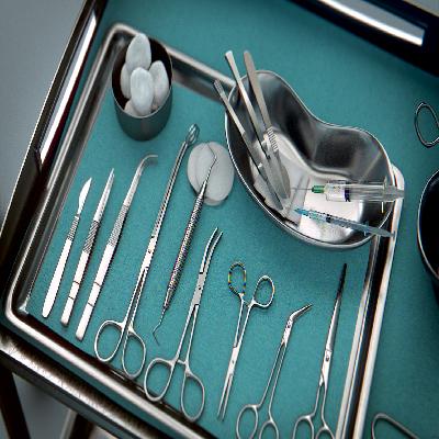  Medical Instruments