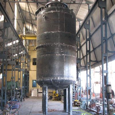  MSRL Tanks 