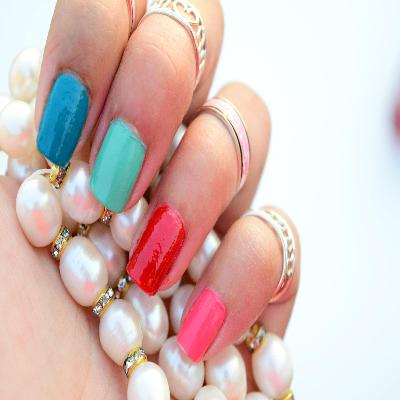  Nail Paint