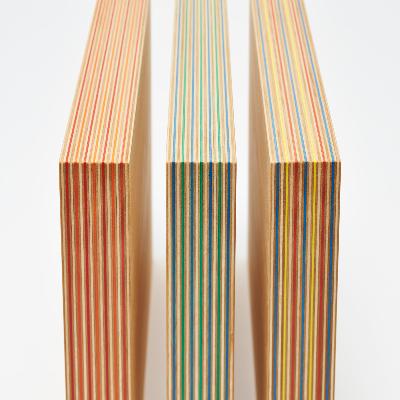  Paper Wood 