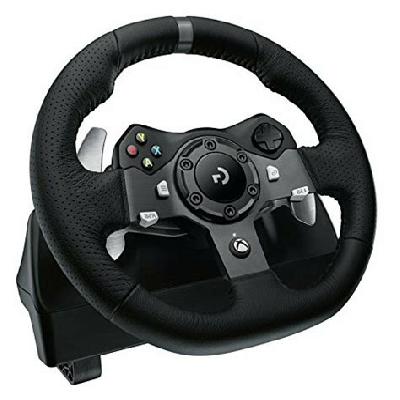 PC Steering Wheel 