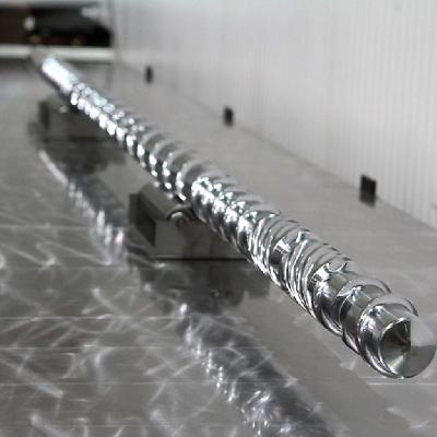  Plastic Extrusion Screw