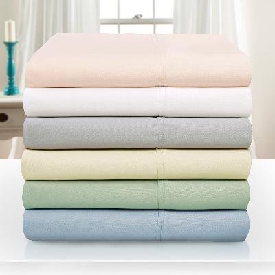  Polyester Bed Sheet 