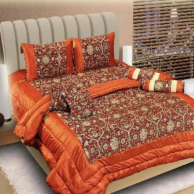  Polyester Bedding Set 