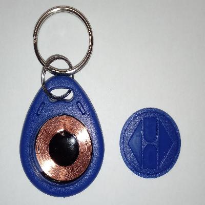  RF Tags