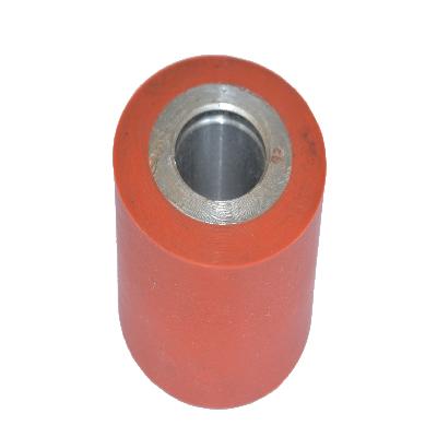  Silicone Rubber Roller