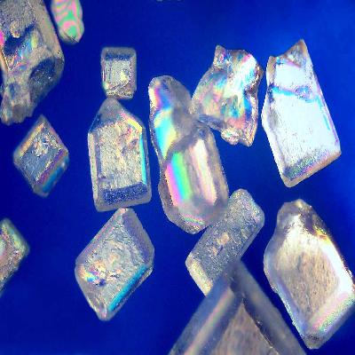 Sugar Crystal 