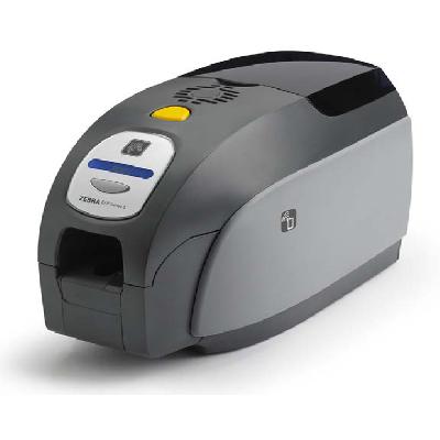 Aadhaar Card Printer 