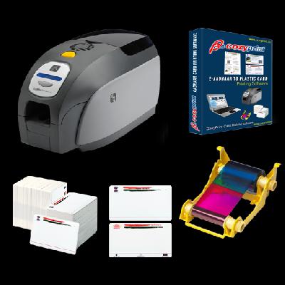 Aadhaar Print Software 
