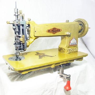 Aari Embroidery Machine 
