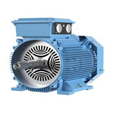 ABB Synchronous Motor