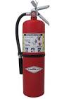 Abc Fire Extinguisher