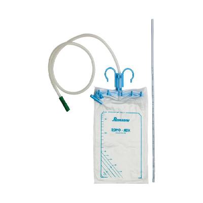 Abdominal Drainage Kit