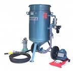 Abrasive Blasting Machine