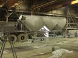Abrasive Blasting Service