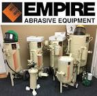 Abrasive Equipment