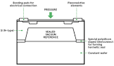 Absolute Pressure Transducers