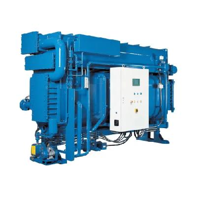 Absorption Chiller