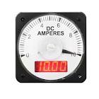 Ac Dc Ammeter