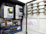 Ac Drive Panels