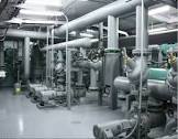 Ac Plant Repairing Services