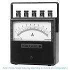 Ac Voltmeter