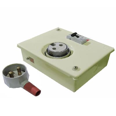 AC Boxes