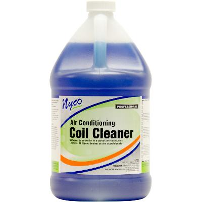 AC Coil Cleaner 