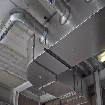 AC Duct