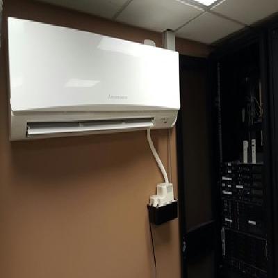 AC Indoor Unit