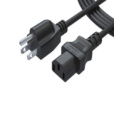 AC Power Cord