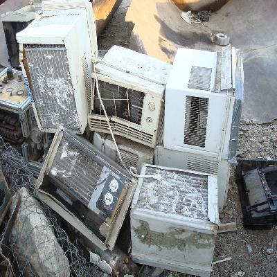 AC Scrap