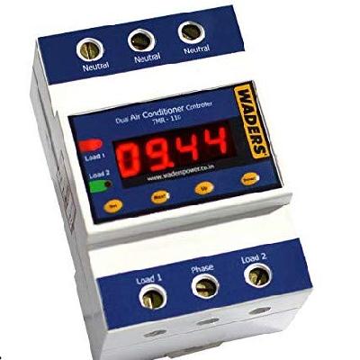 AC Timer