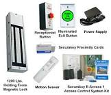 Access Cards And Devices