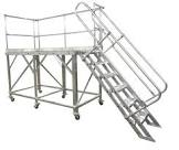 Access Work Platform